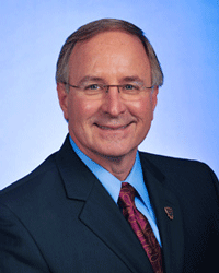 Jeff Kolin, City Manager, Beverly Hills, CA