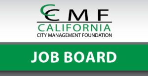 CCMF Job Board