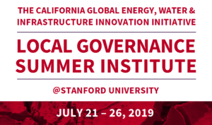 LGSI Stanford 2019